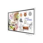Интерактивен дисплей Samsung Flip PRO WM55F 55"  3 9