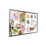 Интерактивен дисплей Samsung Flip PRO WM55F 55"  3 2