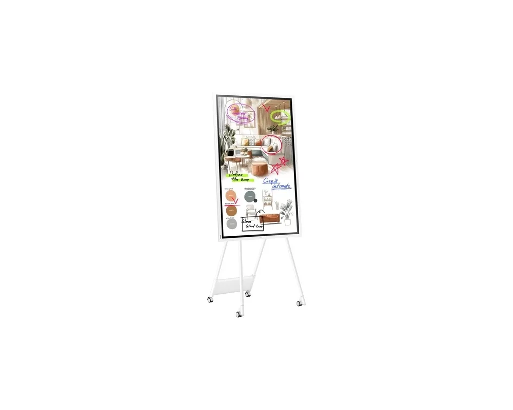 Интерактивен дисплей Samsung Flip PRO WM65F 65"  3 13