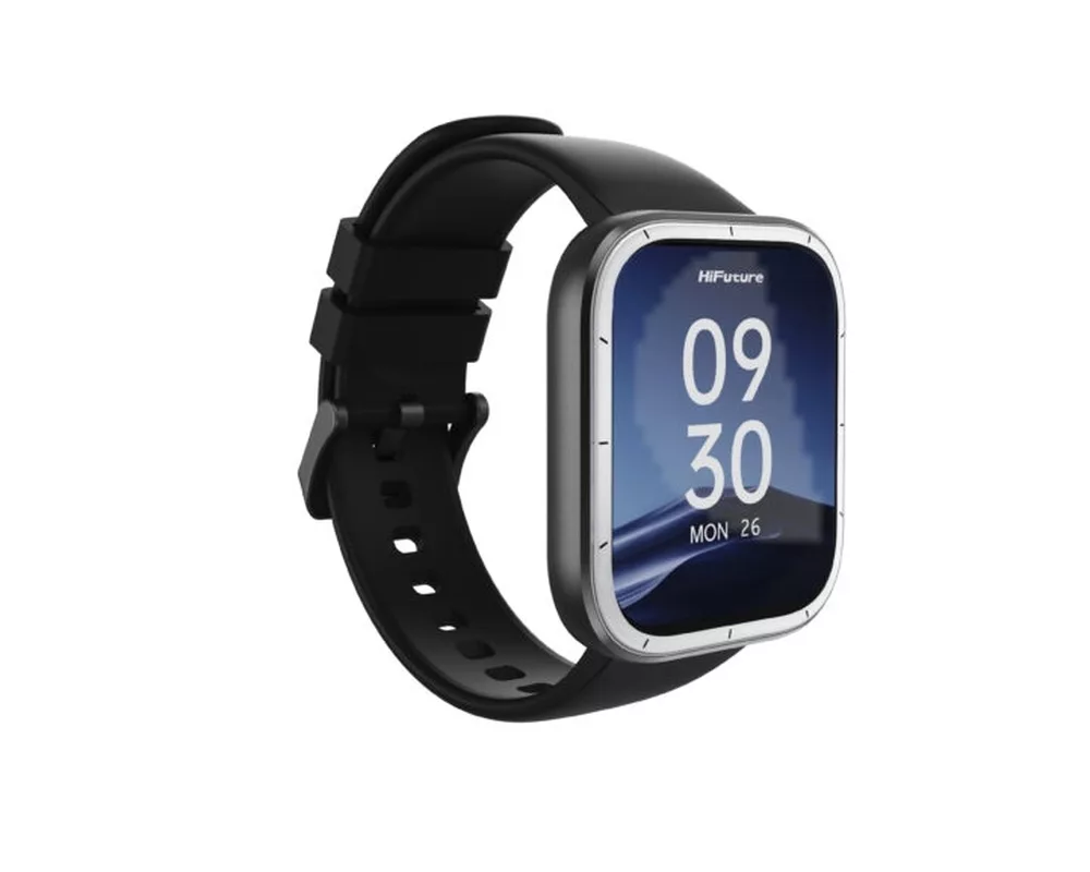 Smart часовник HiFuture ZONE3 Black 2