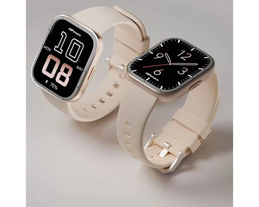 Smart часовник HiFuture ZONE3 Rose Gold 2