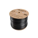 Кабел Lanberg LAN cable CAT.6 UTP 305m solid outdoor CU 3