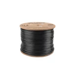 Кабел Lanberg LAN cable CAT.6 UTP 305m solid outdoor CU 2