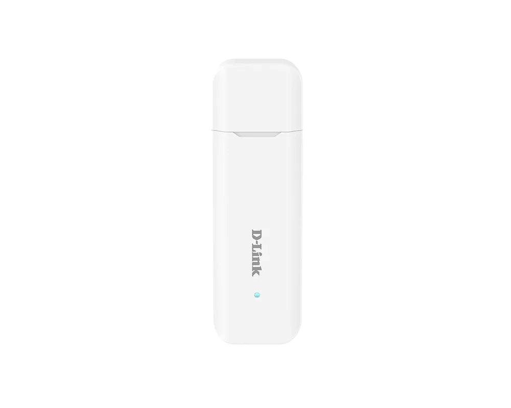 Мрежова карта D-Link 4G LTE AX300 Wi-Fi 6 USB Adapter 3