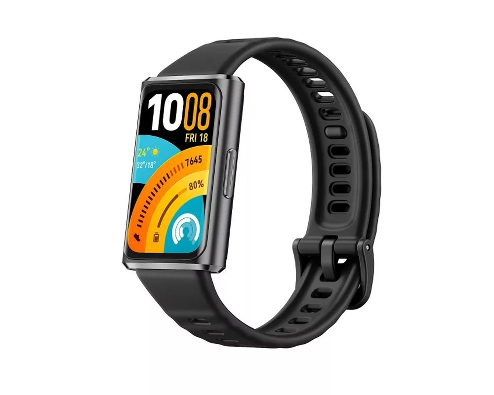 Smart часовник Huawei Band 11 Pro Candy-B49F Black 2
