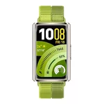 <span>Smart часовник</span> Huawei Band 11 Pro Candy-B49W Green <span class='catalog-num-in-name'>6942103182648</span> - 