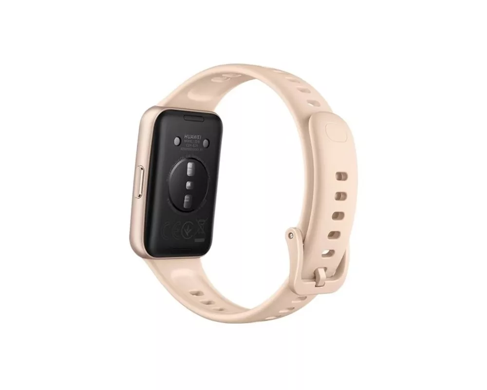 Smart часовник Huawei Band 11 Candy-B29F Beige 3