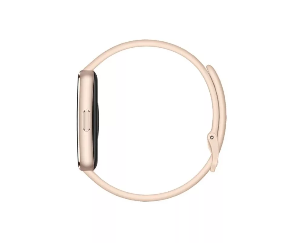 Smart часовник Huawei Band 11 Candy-B29F Beige 4