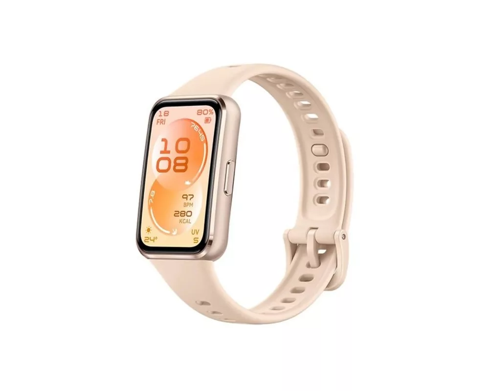 Smart часовник Huawei Band 11 Candy-B29F Beige 2