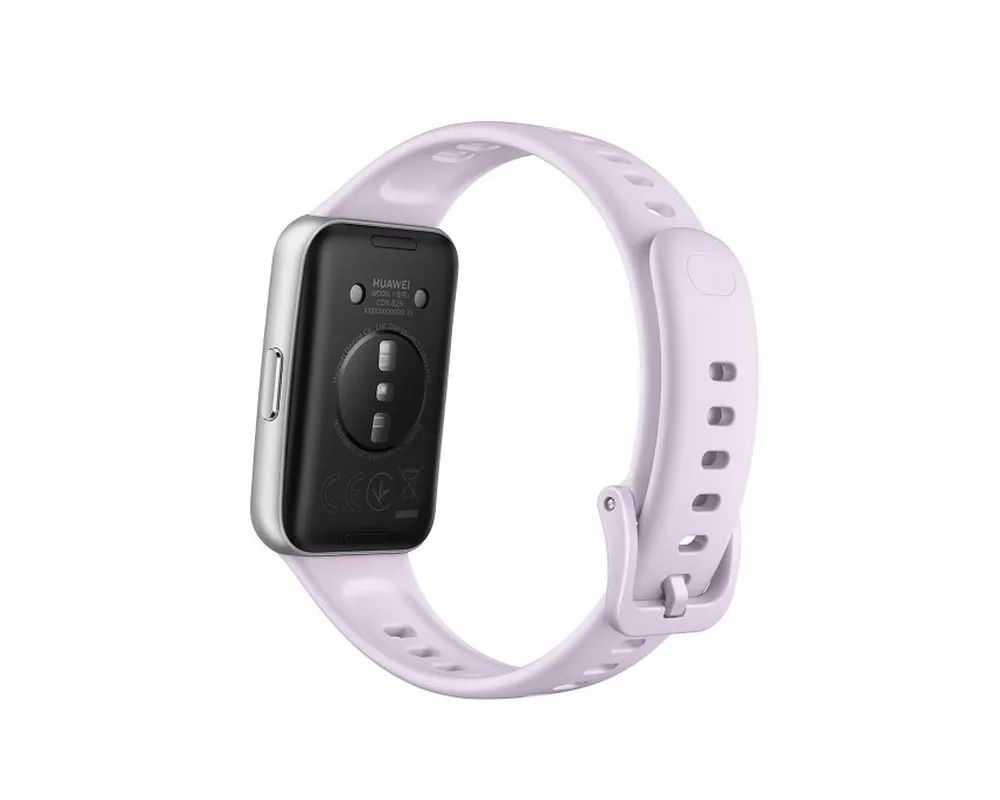 Smart часовник Huawei Band 11 Candy-B19F Purple 3
