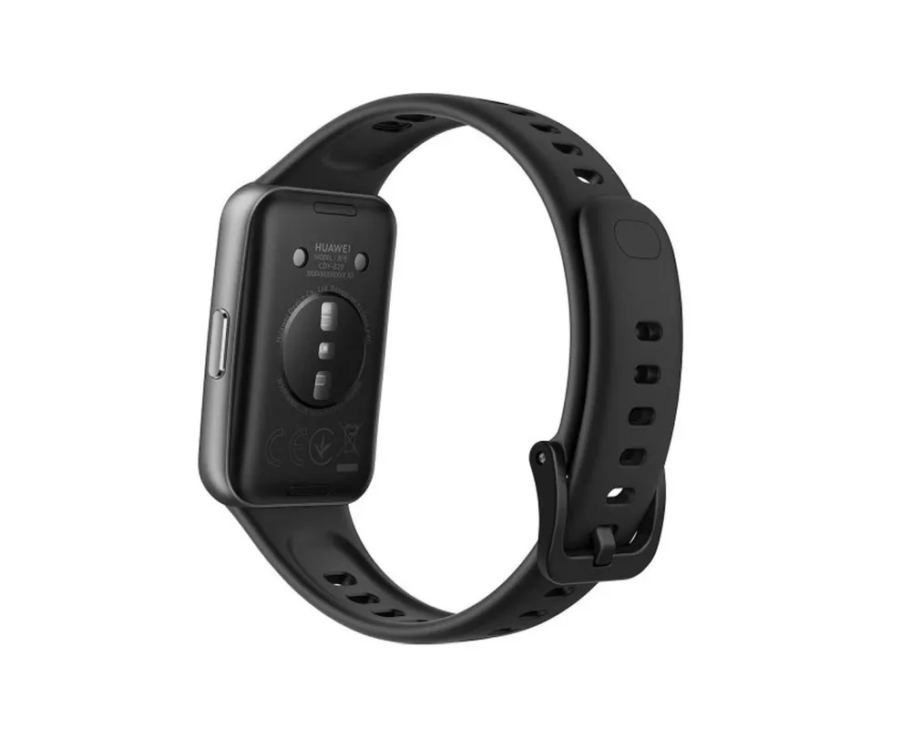 Smart часовник Huawei Band 11 Candy-B19F Black 3