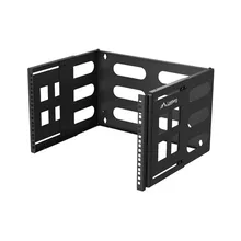  Lanberg Folding Bracket 901106 FB01-5406-10B на топ цена - PIC.bg