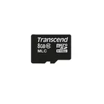 <span>Флаш карта</span> Transcend 8GB microSD Class10 <span class='catalog-num-in-name'>TS8GUSDC10M</span> - 