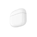 Слушалки Honor CHOICE Earbuds X7e Active White 8