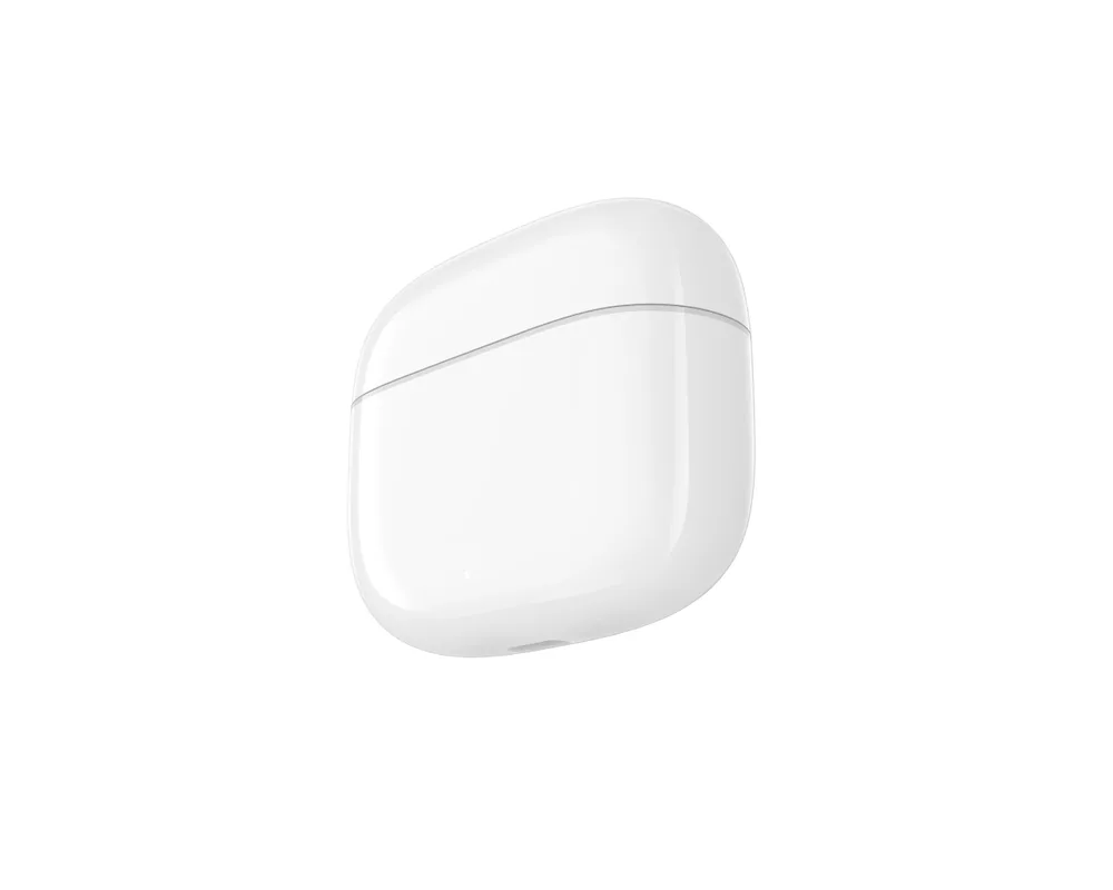 Слушалки Honor CHOICE Earbuds X7e Active White 8
