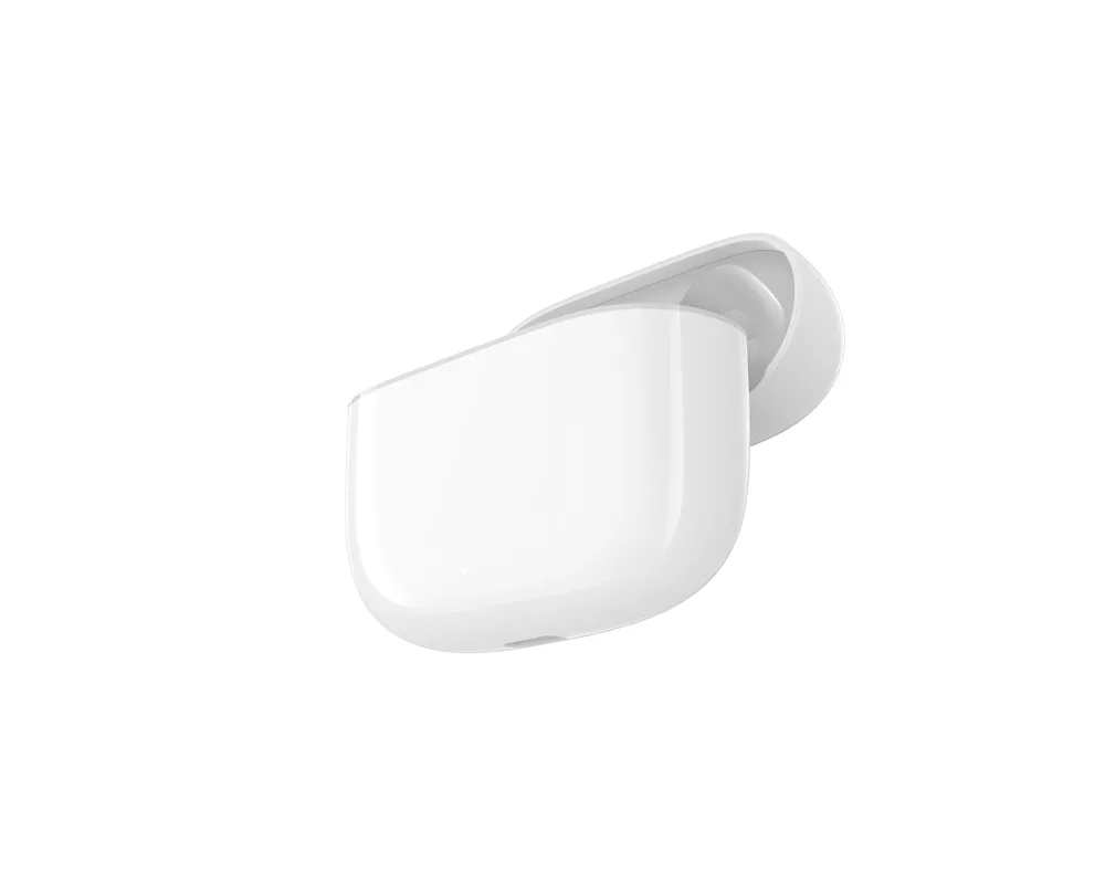 Слушалки Honor CHOICE Earbuds X7e Active White 4