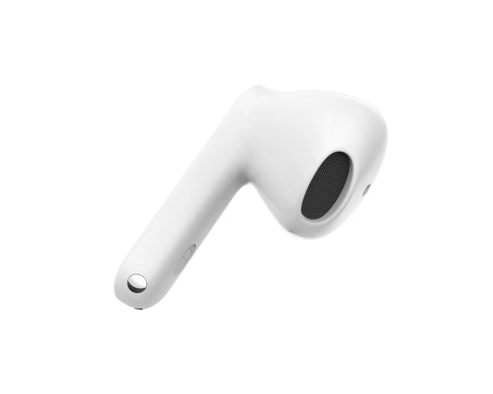 Слушалки Honor CHOICE Earbuds X7e Active White 10
