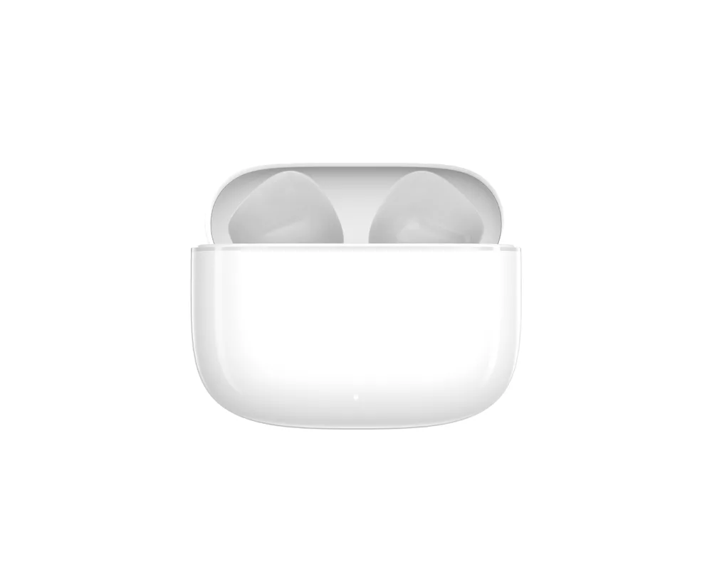 Слушалки Honor CHOICE Earbuds X7e Active White 3