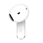 Слушалки Honor CHOICE Earbuds X7e Active White 6
