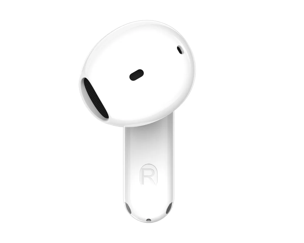 Слушалки Honor CHOICE Earbuds X7e Active White 6
