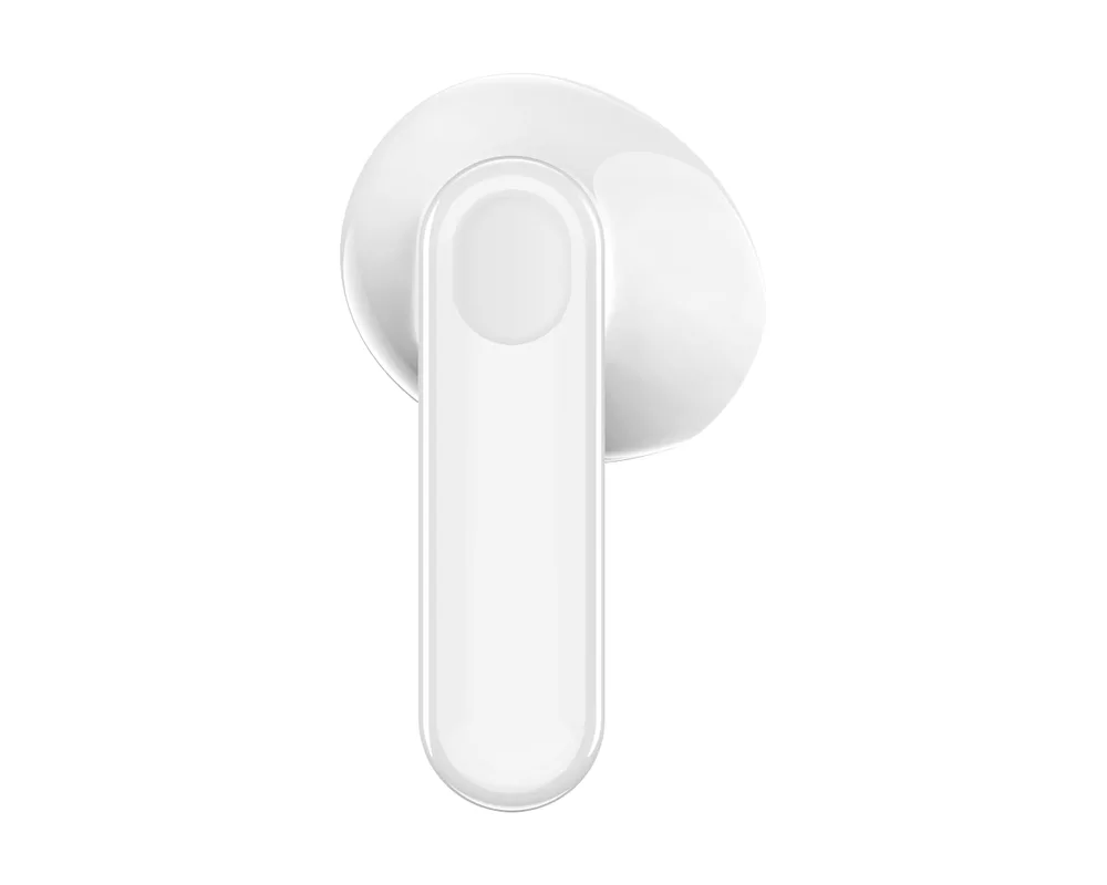 Слушалки Honor CHOICE Earbuds X7e Active White 5