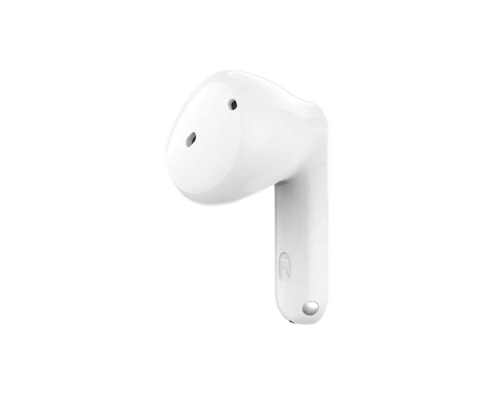 Слушалки Honor CHOICE Earbuds X7e Active White 7