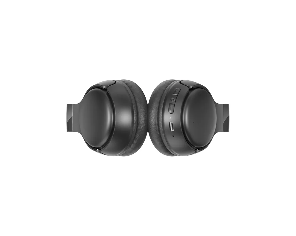 Слушалки Honor CHOICE Headphones Lite Black 6