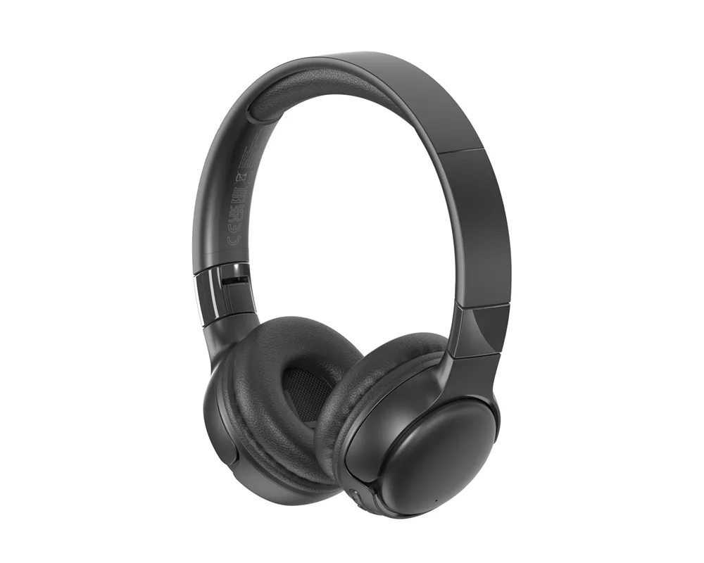 Слушалки Honor CHOICE Headphones Lite Black 2
