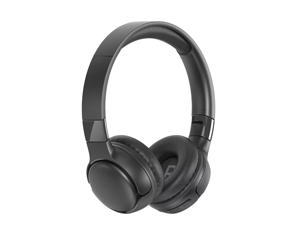 Слушалки Honor CHOICE Headphones Lite Black 4