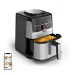 Уред за здравословно готвене Tefal EY572DE1 Easy Fry XL SMART & SILENCE 2