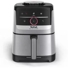  Tefal EY572DE1 Easy Fry XL SMART & SILENCE 901137 EY572DE1 на топ цена - PIC.bg
