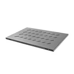 <span>Сървърен аксесоар</span> Lanberg 19" fixed shelf 1U / 480x780mm <span class='catalog-num-in-name'>AK-1016-B</span> - 