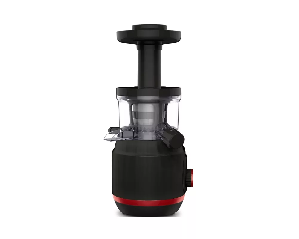 Сокоизстисквачка Tefal ZC150838 Juiceo 2Sp 150W Black/Red 3