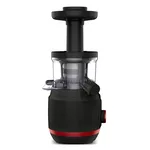 Сокоизстисквачка Tefal ZC150838 Juiceo 2Sp 150W Black/Red 3