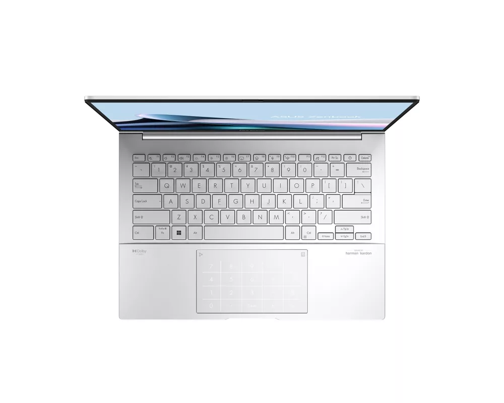 Лаптоп Asus Zenbook 14 UX3405CA-ST1109NA 5