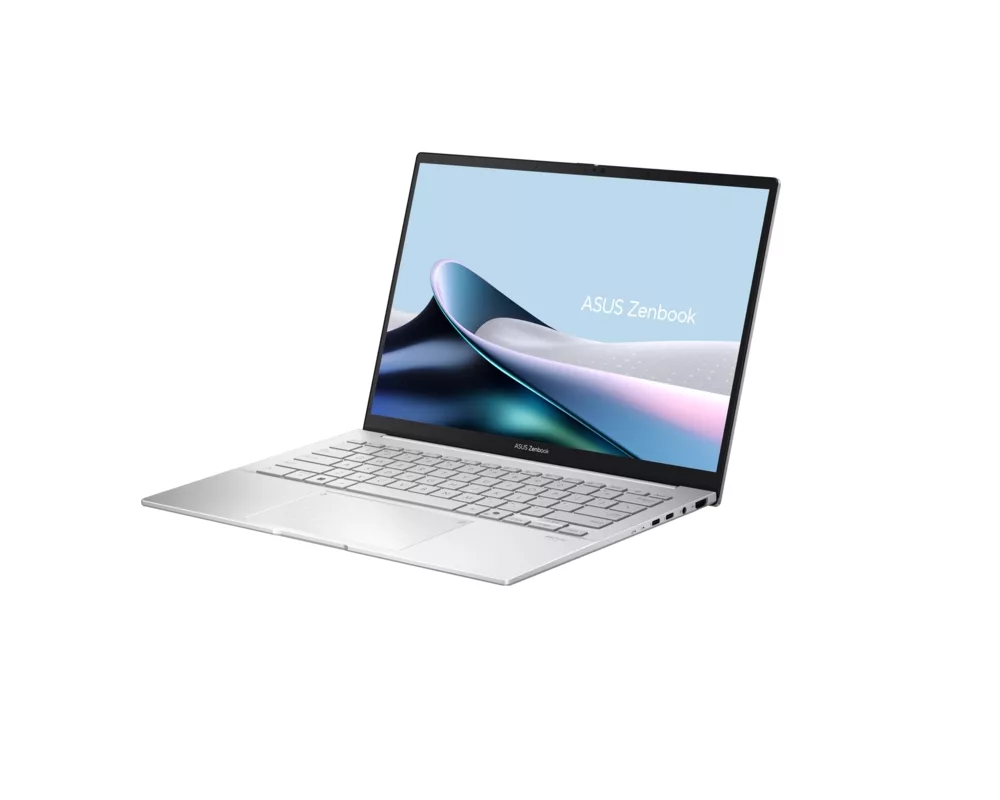 Лаптоп Asus Zenbook 14 UX3405CA-ST1109NA 4