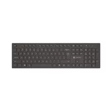  Natec Keyboard Herring Wireless US 901864 NKL-2348 на топ цена - PIC.bg