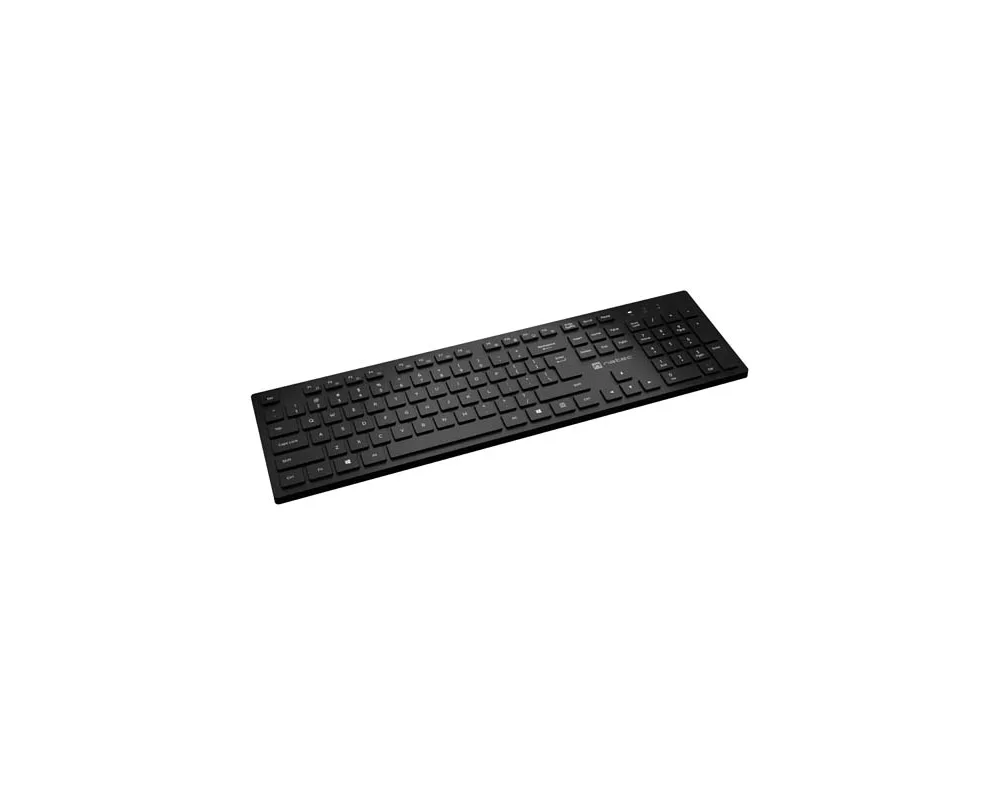 Клавиатура Natec Keyboard Herring Wireless US 3