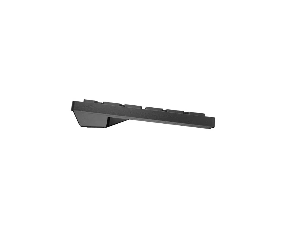 Клавиатура Natec Keyboard Herring Wireless US 6