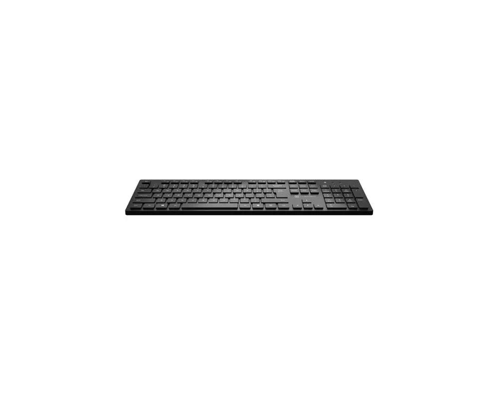Клавиатура Natec Keyboard Herring Wireless US 5