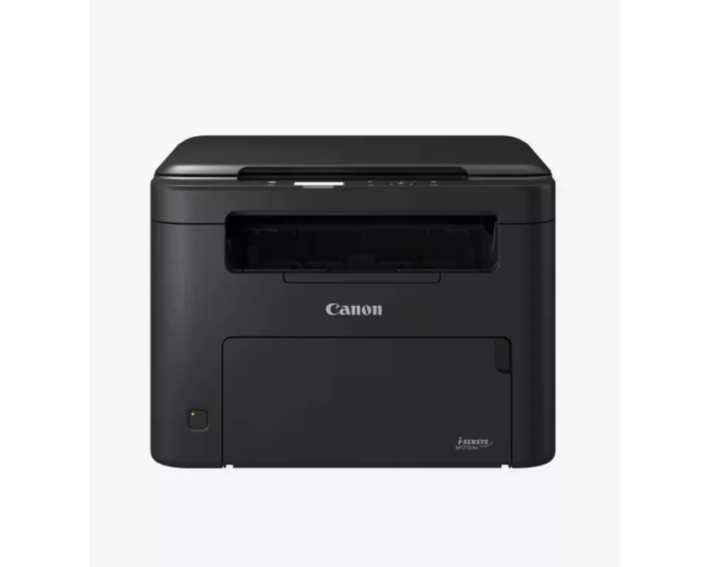 Мултифункционално у-во Canon i-SENSYS MF272dw Printer/Scanner/Copier 2