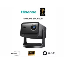  Hisense C3 Smart mini Laser Projector 901894 20017736 на топ цена - PIC.bg