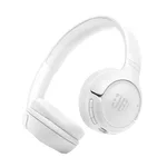 <span>Слушалки</span> JBL TUNE 530BT WHT Wireless on-ear Bluetooth headphones <span class='catalog-num-in-name'>JBLT530BTWHTEU</span> - 