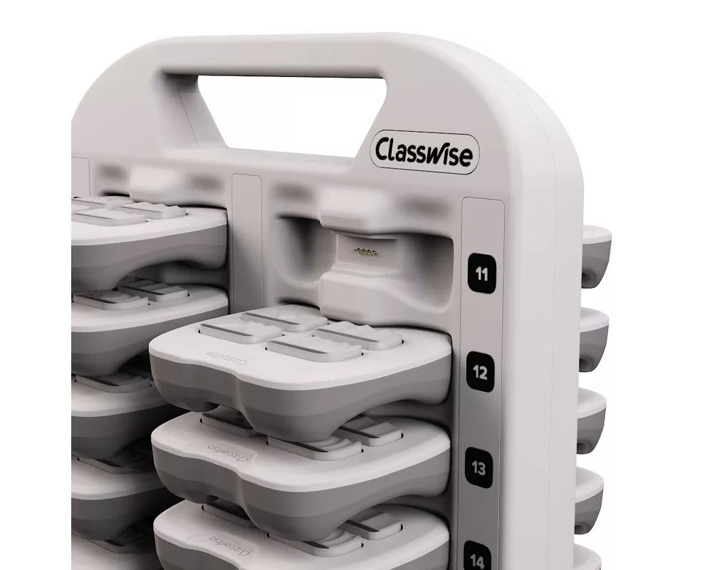 Докинг станция Photon Classwise Control Hub + Docking Station 9