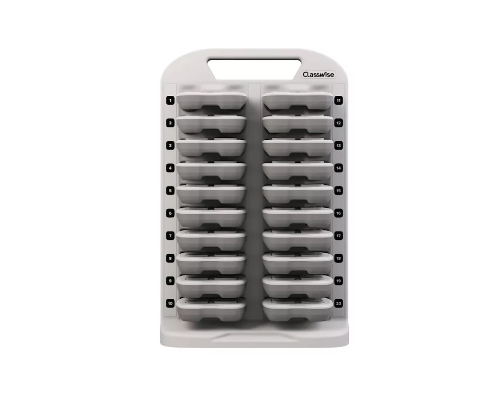 Докинг станция Photon Classwise Control Hub + Docking Station 4