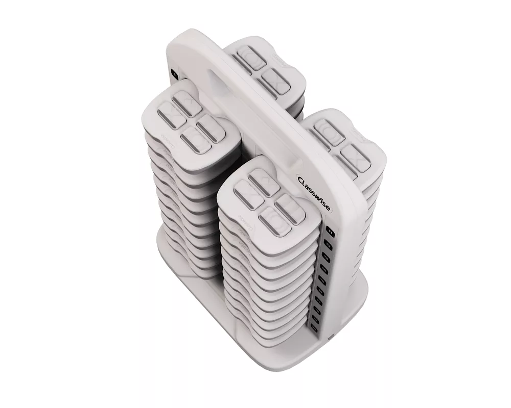 Докинг станция Photon Classwise Control Hub + Docking Station 7