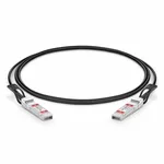 <span>Кабел</span> Cisco 25GBASE-CU SFP28 Cable 2 Meter <span class='catalog-num-in-name'>SFP-H25G-CU2M=</span> - 