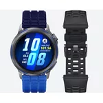 <span>Smart часовник</span> Huawei Watch GT Runner 2 Chitu-B19F Dusk Blue <span class='catalog-num-in-name'>6942103185564</span> - 