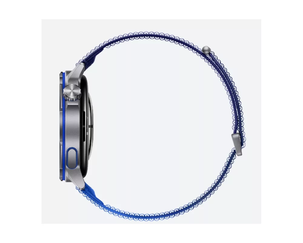 Smart часовник Huawei Watch GT Runner 2 Chitu-B19F Dusk Blue 5