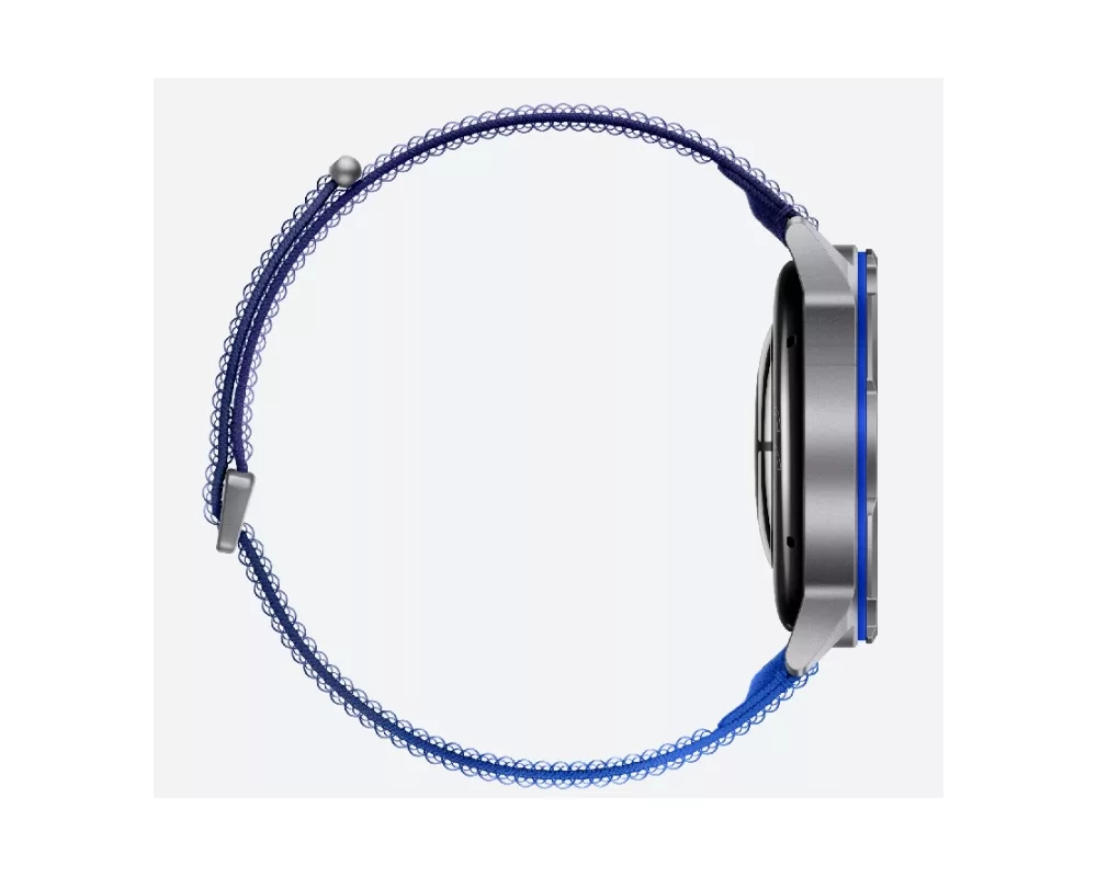 Smart часовник Huawei Watch GT Runner 2 Chitu-B19F Dusk Blue 6